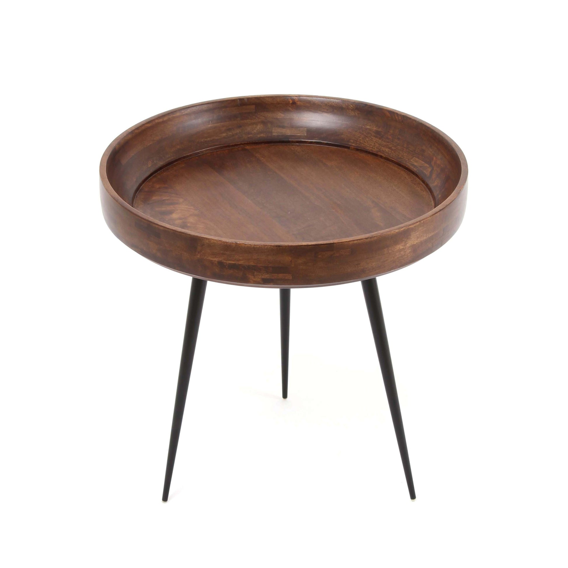 Buy Side Table Selective Edition - Bowl Table 40 by AKFD on IKIRU online store