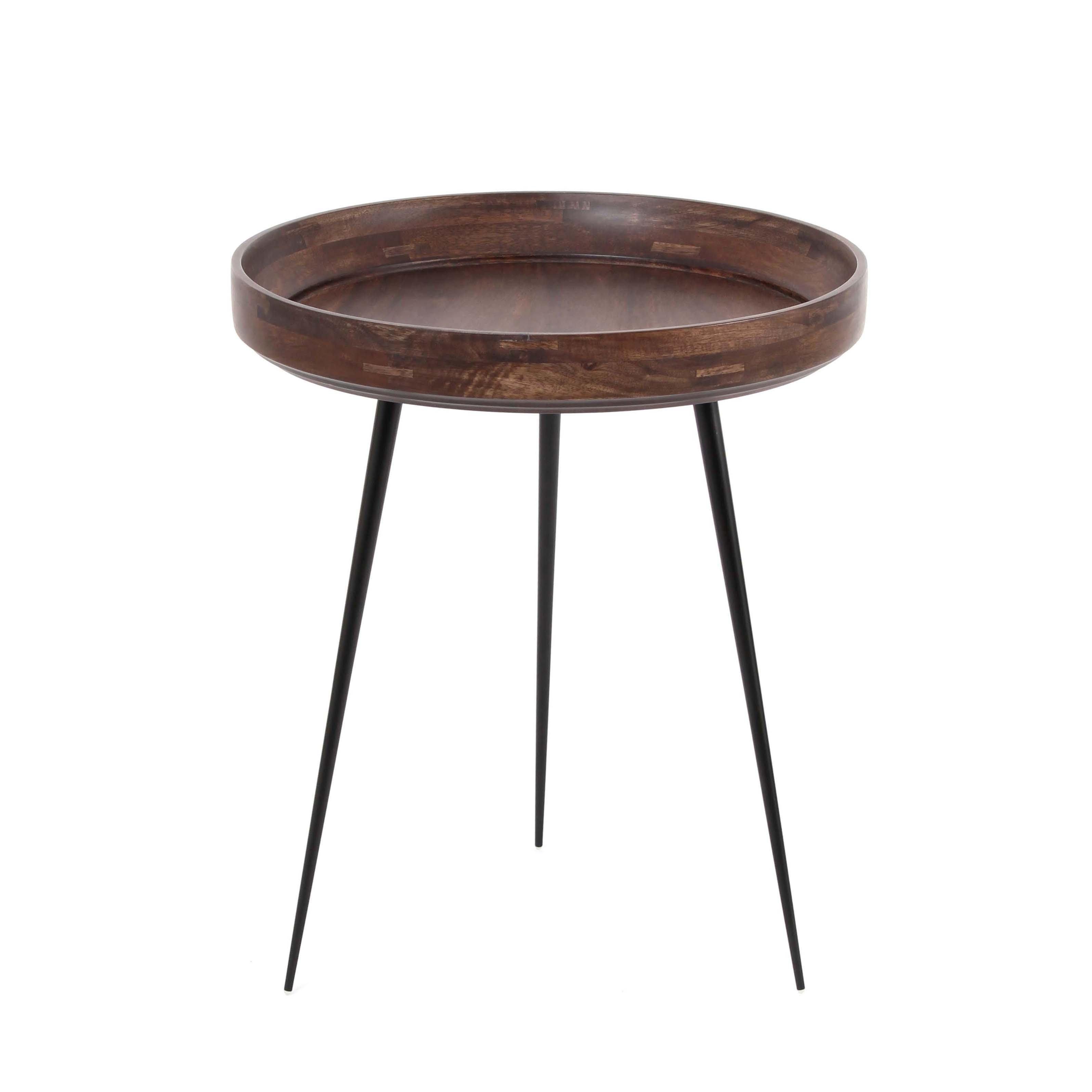 Buy Side Table Selective Edition - Bowl Table 52 by AKFD on IKIRU online store