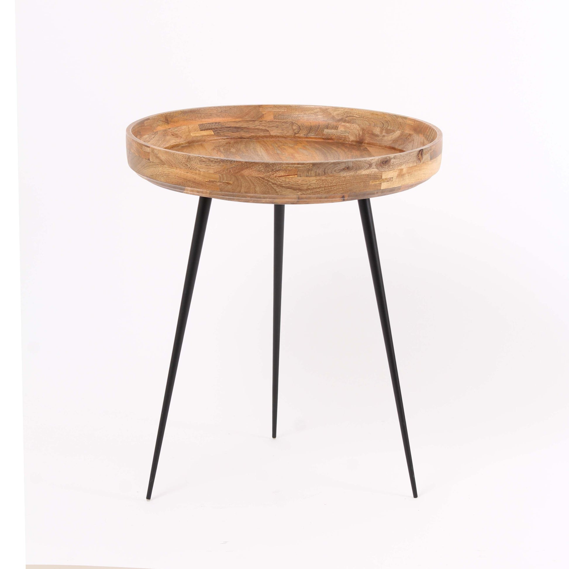 Buy Side Table Selective Edition - Bowl Table 52 by AKFD on IKIRU online store