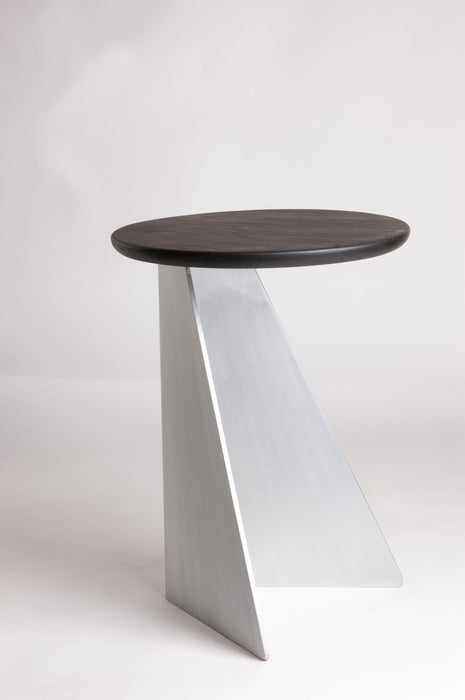 Buy Side Table Selective Edition - Fold Side Table by AKFD on IKIRU online store
