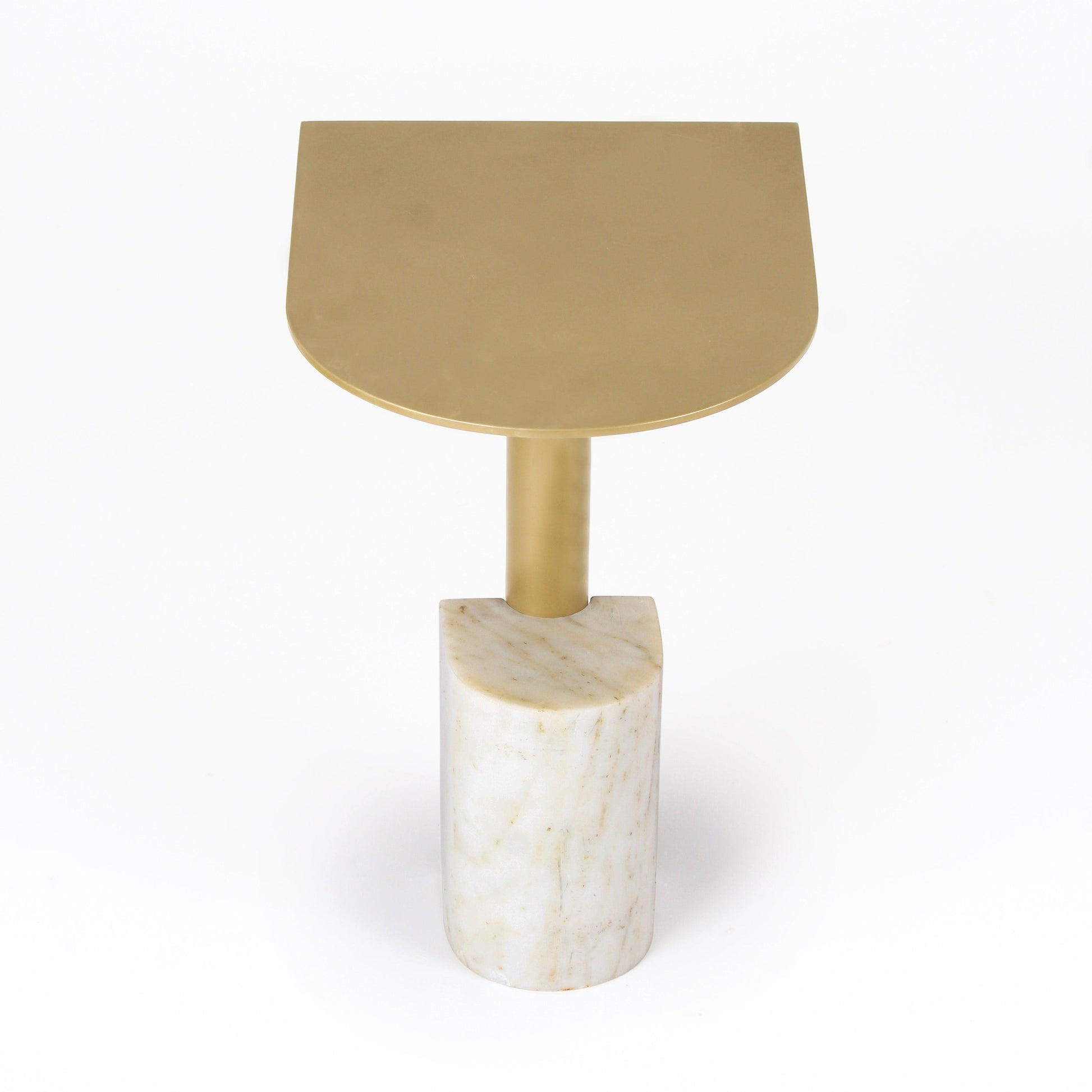 Buy Side Table Selective Edition - Halved U Table by AKFD on IKIRU online store