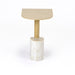 Buy Side Table Selective Edition - Halved U Table by AKFD on IKIRU online store