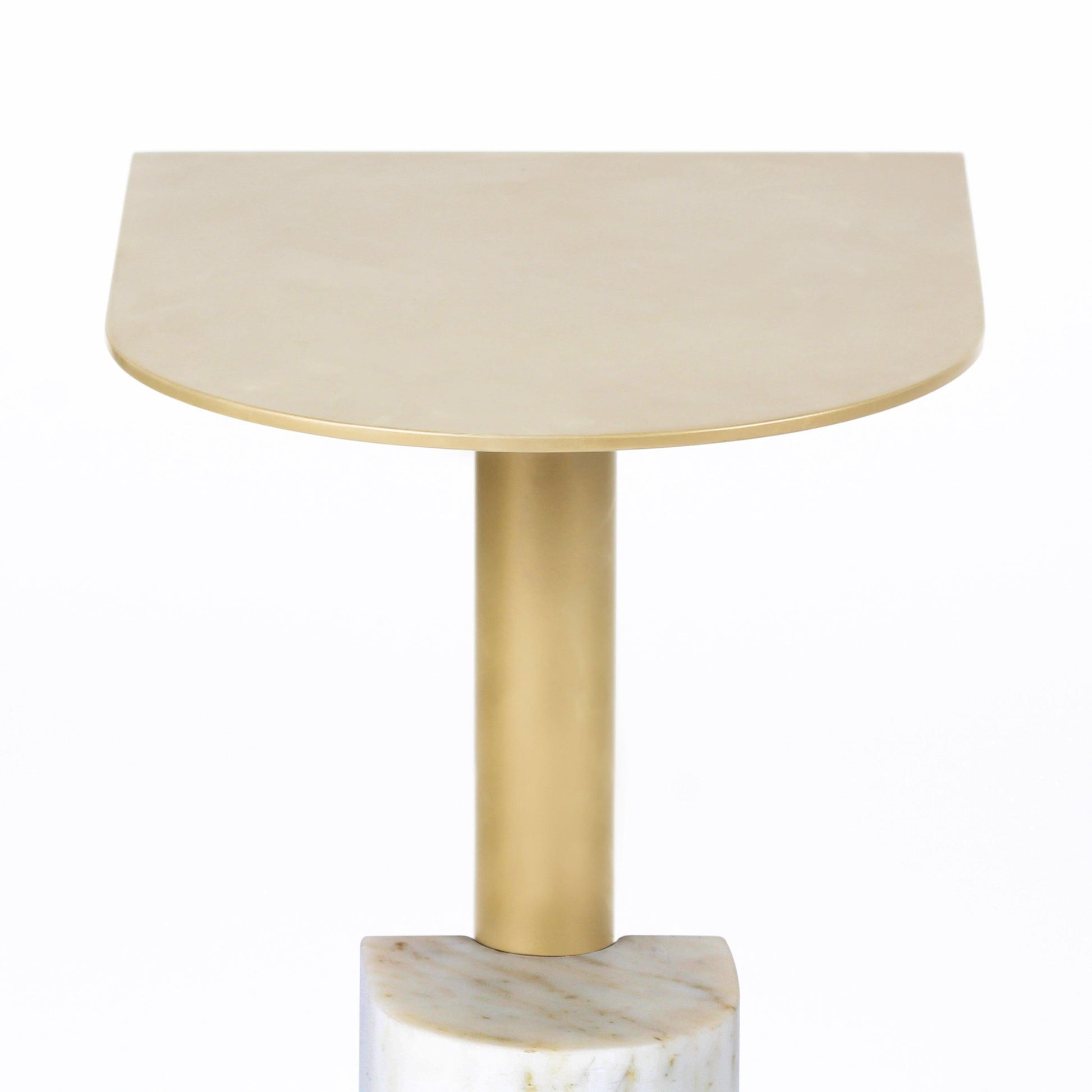 Buy Side Table Selective Edition - Halved U Table by AKFD on IKIRU online store