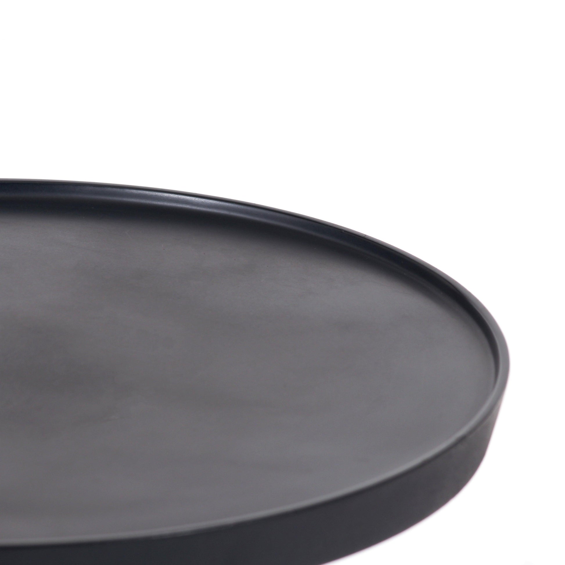 Buy Side Table Selective Edition - Just Where You Need It Table 16 D by AKFD on IKIRU online store