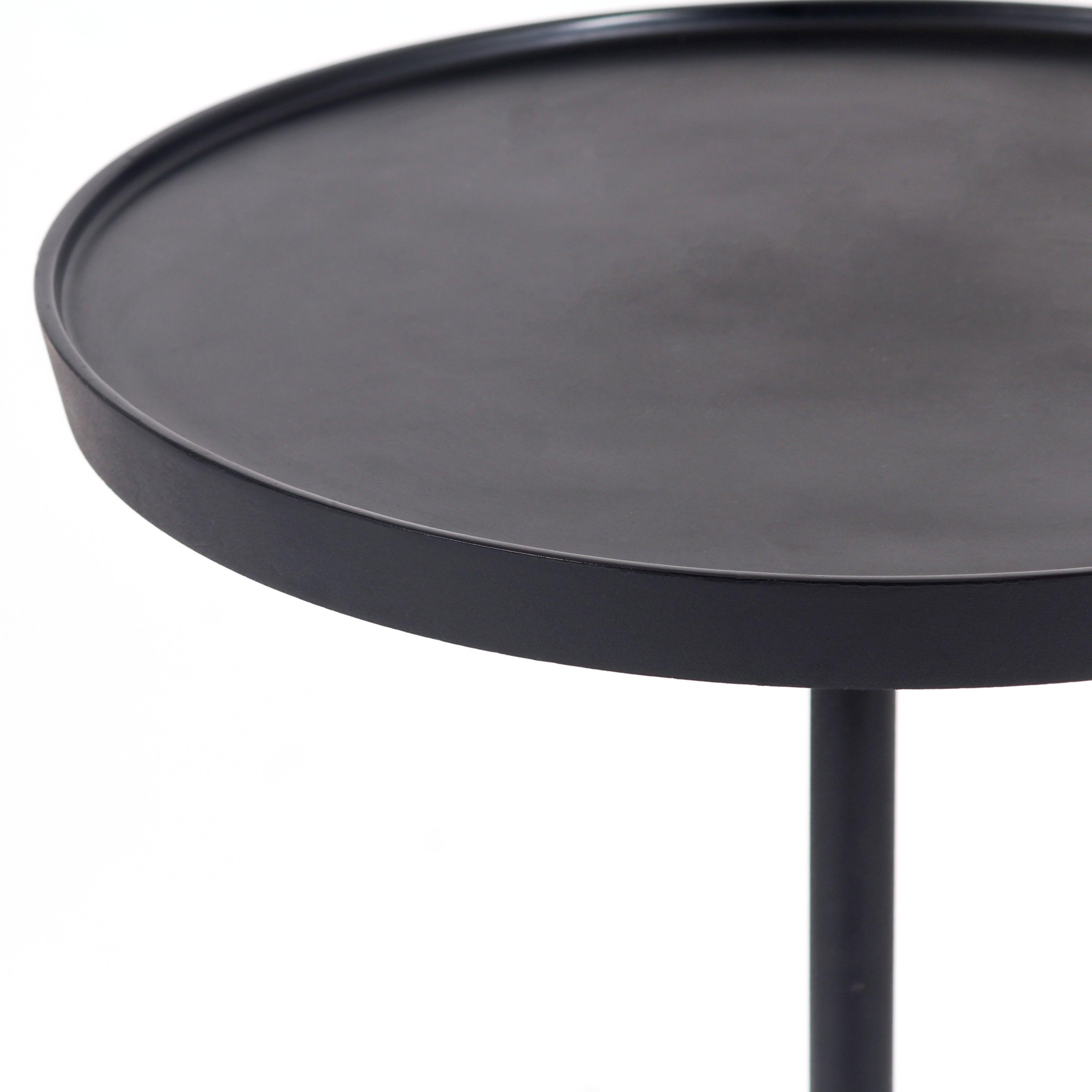 Buy Side Table Selective Edition - Just Where You Need It Table 16 D by AKFD on IKIRU online store