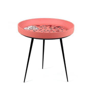 Buy Side Table Selective Edition - Kalam Table Chintz Boota by Anantaya on IKIRU online store