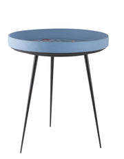 Buy Side Table Selective Edition - Kalam Table Chintz Vann by Anantaya on IKIRU online store