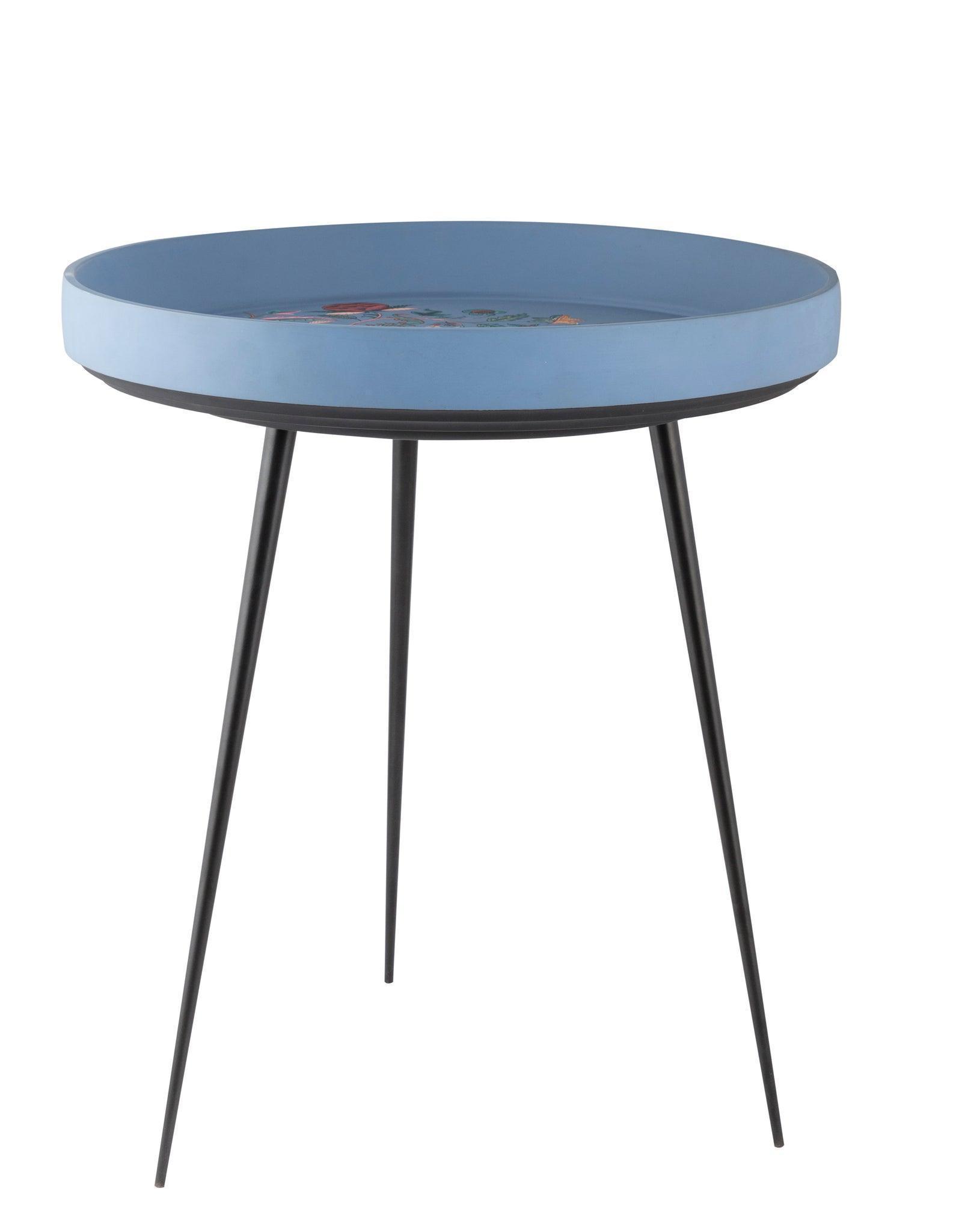 Buy Side Table Selective Edition - Kalam Table Chintz Vann by Anantaya on IKIRU online store