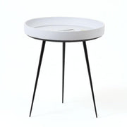 Buy Side Table Selective Edition - Kalam Table – ‘Kamdhenu and the Sacred Triangle by Anantaya on IKIRU online store