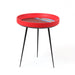 Buy Side Table Selective Edition - Kalam Table- Lady Flying Kite by Anantaya on IKIRU online store