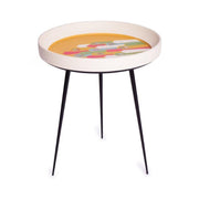 Buy Side Table Selective Edition - Kalam Table Thiksey - Ashtamangla by Anantaya on IKIRU online store