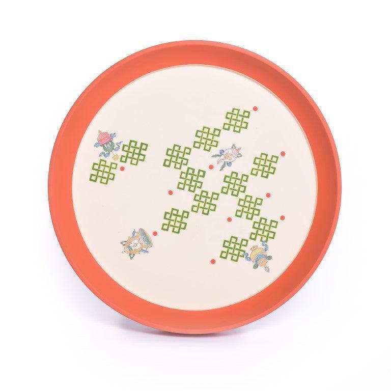 Buy Side Table Selective Edition - Kalam Table Thiksey- Samsara by Anantaya on IKIRU online store