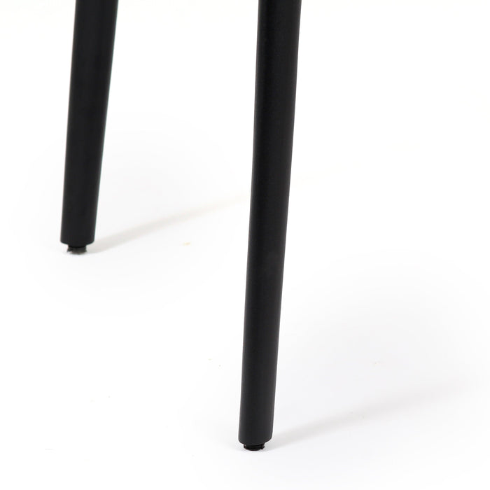 Buy Side Table Selective Edition - Lunar Side Table by AKFD on IKIRU online store
