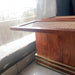 Buy Side Table Selective Edition - Natural Cane & Wooden Side Table | End Table by Objects In Space on IKIRU online store