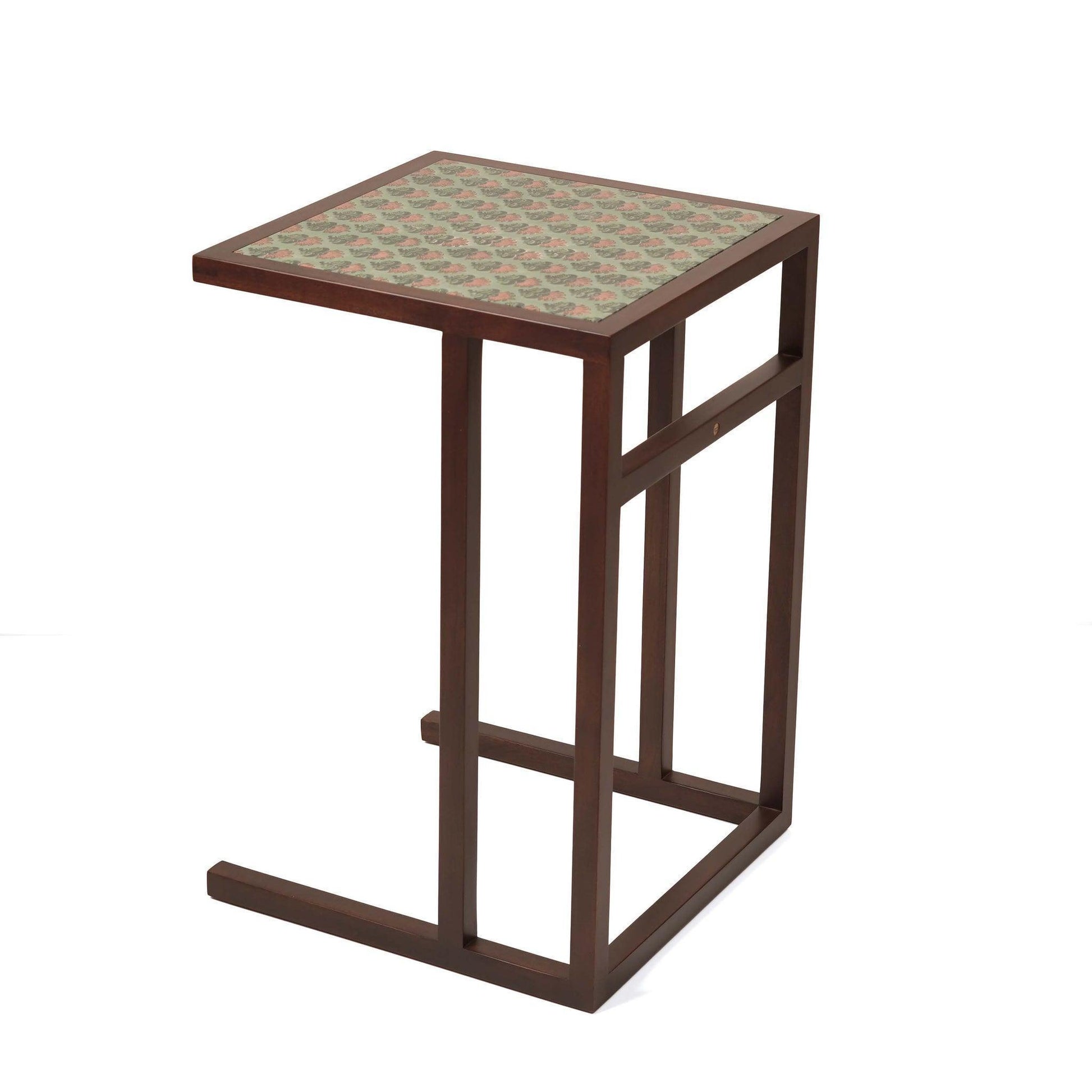 Buy Side Table Selective Edition - Nesting Table - C Booti - Set of 2 by Anantaya on IKIRU online store