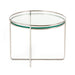 Buy Side Table Selective Edition - Offset Side Table by AKFD on IKIRU online store
