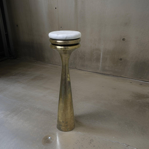 Buy Side Table Selective Edition - Stacked Drink Table by Objects In Space on IKIRU online store