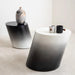 Buy Side Table - Smoked Side Tables Set of 2 | Home Decor Furniture by Objectry on IKIRU online store