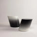 Buy Side Table - Smoked Side Tables Set of 2 | Home Decor Furniture by Objectry on IKIRU online store