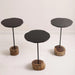 Buy Side Table - UNEVEN END TABLE by Objectry on IKIRU online store