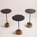 Buy Side Table - Uneven End Table for Living Room | Bedside Furniture by Objectry on IKIRU online store