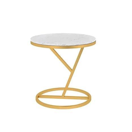 Buy Side Table - Y Stand Side Table | Bedside & End Table For Home Decor by Handicrafts Town on IKIRU online store