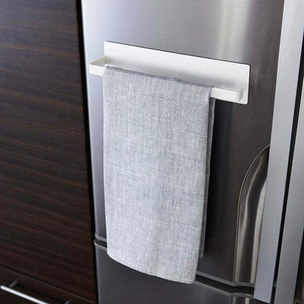 Buy - Single Tissue Towel Holder by Arhat Organizers on IKIRU online store