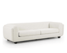 Buy Sofas - Leonard Fabric Sofa by Deeke Collection on IKIRU online store