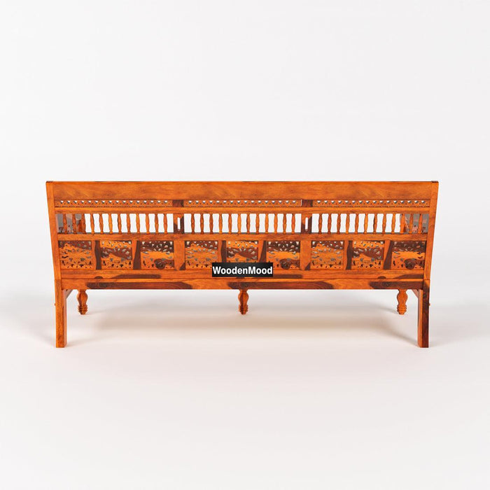 Buy Sofas - Rinika Sofa by Wooden Mood on IKIRU online store