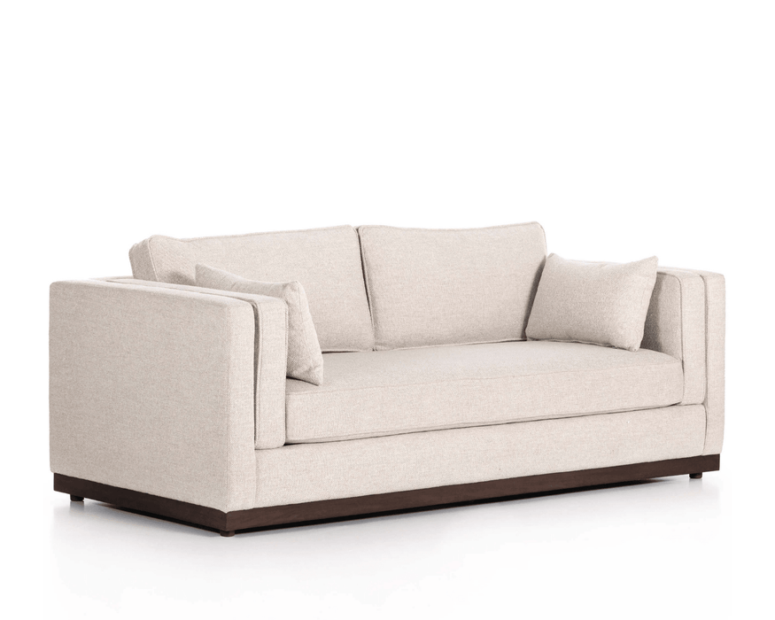 Buy Sofas - Varick Fabric Sofa by Deeke Collection on IKIRU online store