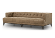 Buy Sofas - Warren Leather Sofa by Deeke Collection on IKIRU online store