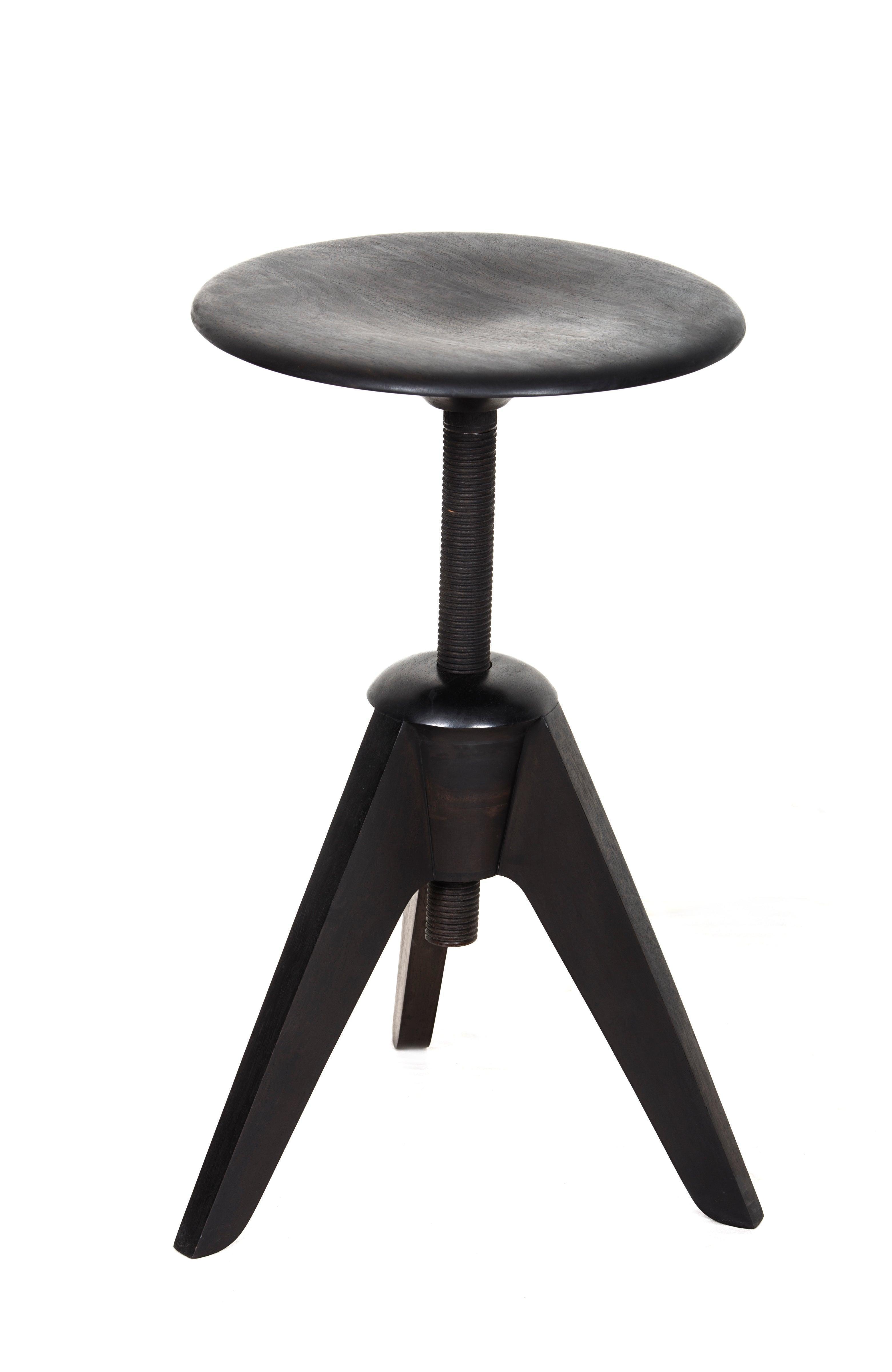 Buy Stools Selective Edition - Armature Stool by AKFD on IKIRU online store