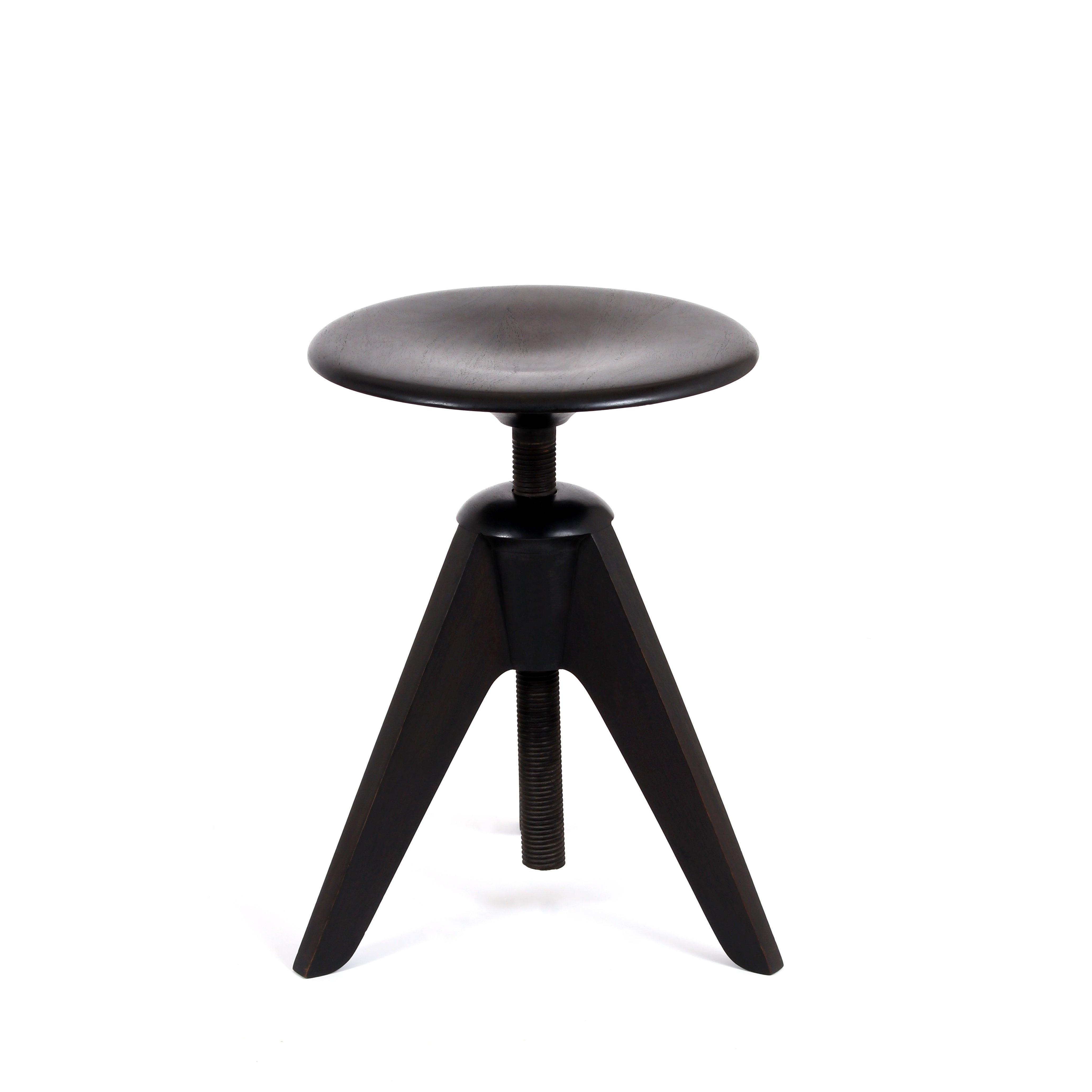 Buy Stools Selective Edition - Armature Stool by AKFD on IKIRU online store