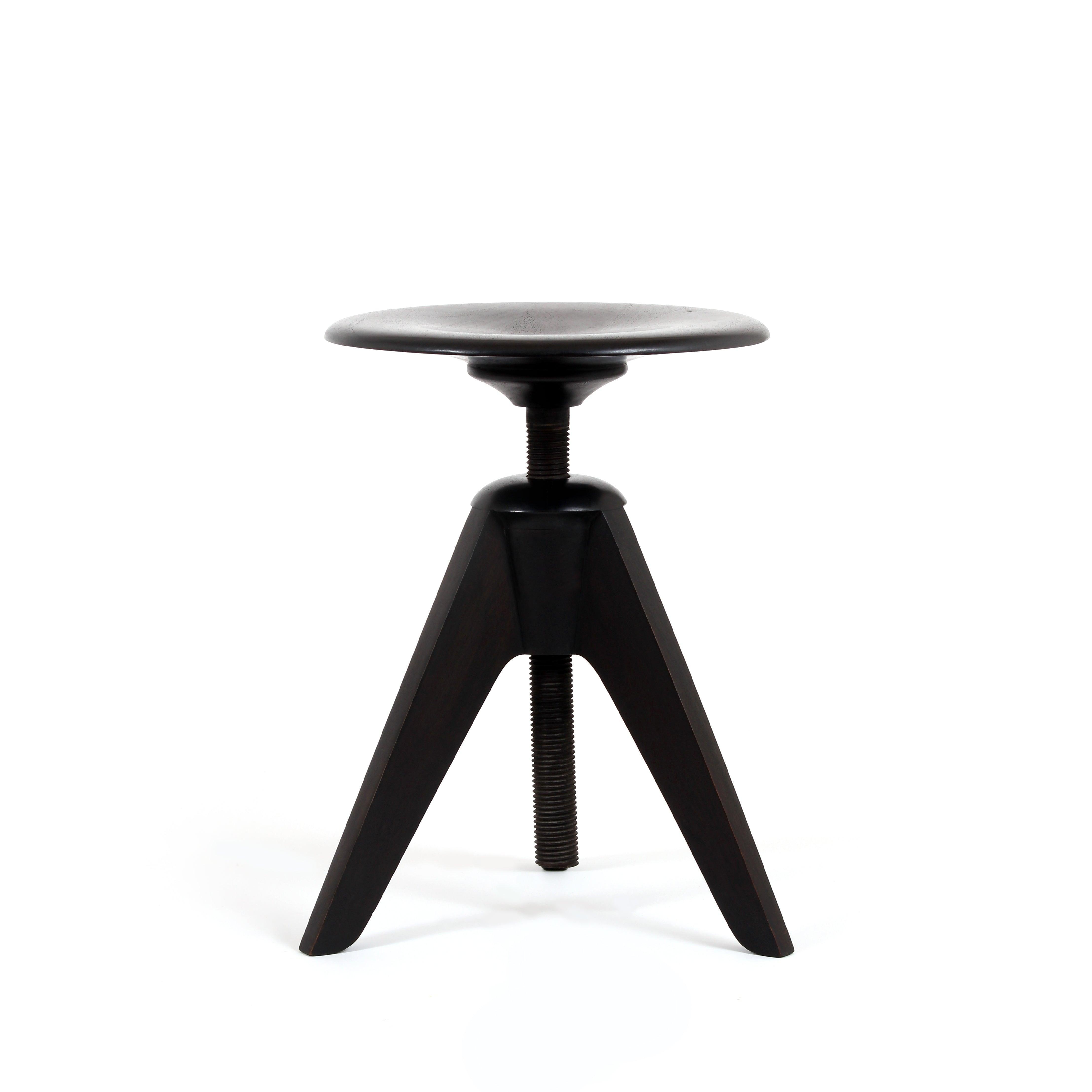 Buy Stools Selective Edition - Armature Stool by AKFD on IKIRU online store