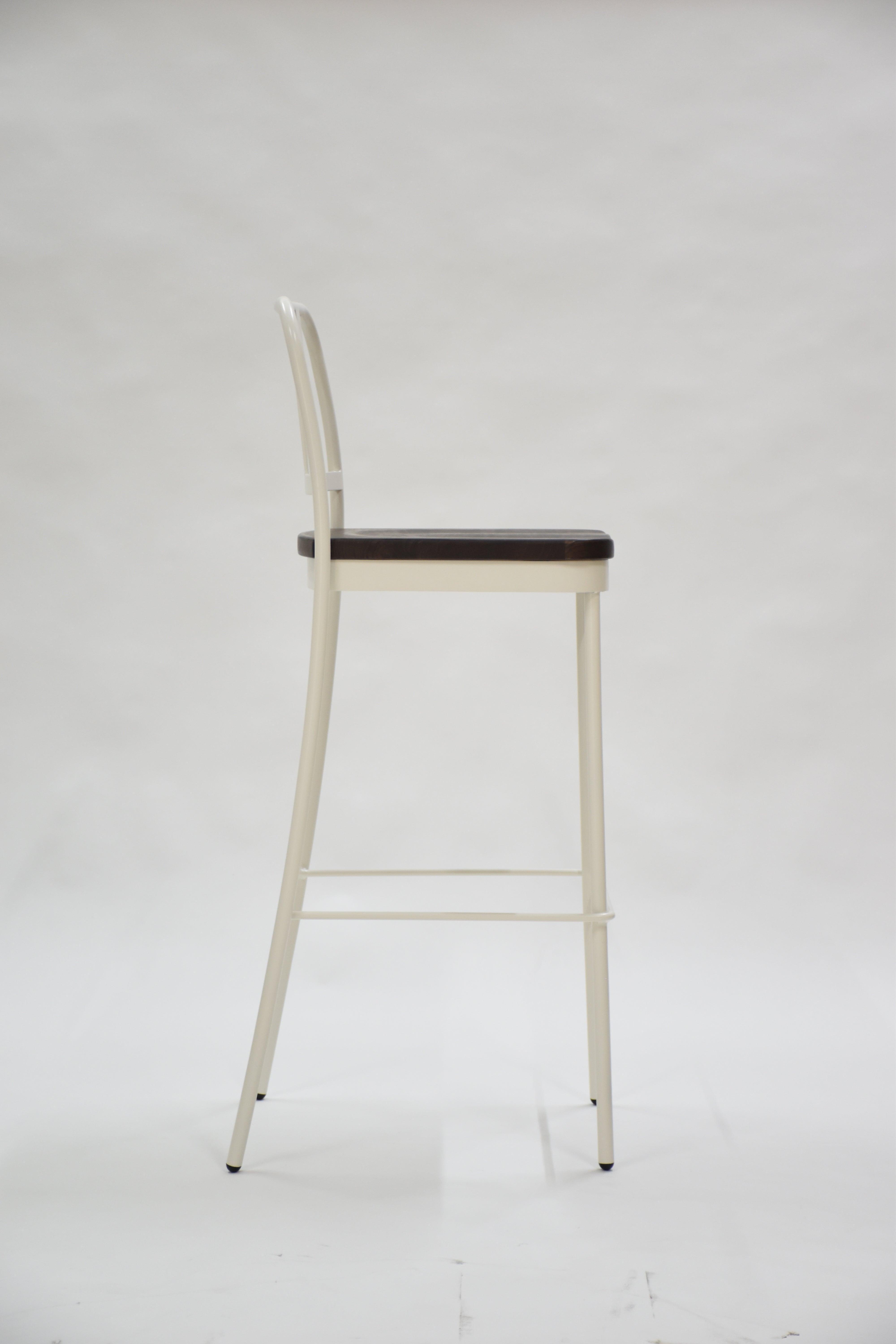Buy Stools Selective Edition - INS Bar Stool by AKFD on IKIRU online store