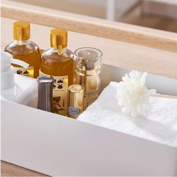 Buy Storage & Organizer - Multi-Purpose Storage Caddy Bins for Home | Countertops Baskets Rack by Arhat Organizers on IKIRU online store