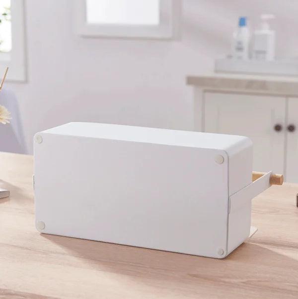 Buy Storage & Organizer - Multi-Purpose Storage Caddy Bins for Home | Countertops Baskets Rack by Arhat Organizers on IKIRU online store