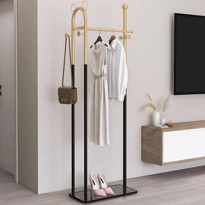 Buy Storage & Organizer Selective Edition - Guarda Clothes Hanging Stand by Fixturic on IKIRU online store