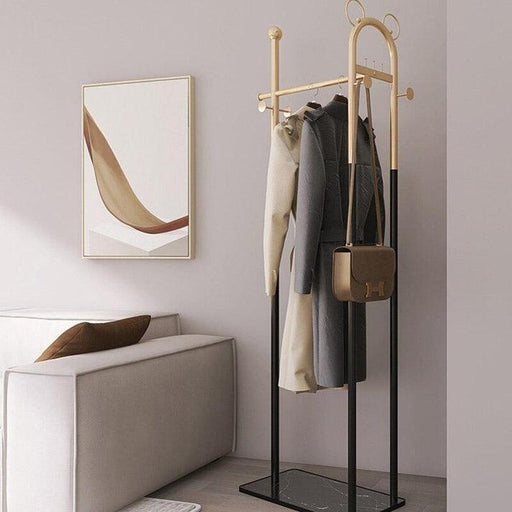 Buy Storage & Organizer Selective Edition - Guarda Clothes Hanging Stand by Fixturic on IKIRU online store