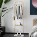 Buy Storage & Organizer Selective Edition - Perchero Arch Clothes Rack by Fixturic on IKIRU online store