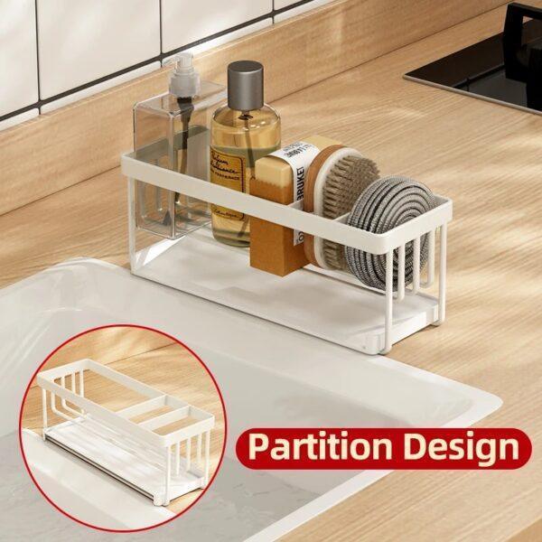 Buy Storage & Organizer - Sponge Holder by Arhat Organizers on IKIRU online store