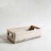 Buy Storage Tray & Basket - Zaire Seagrass Tray | Organiser For Side Table by Home4U on IKIRU online store