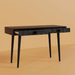 Buy Study Table - Crater Desk by Artisan Manor on IKIRU online store