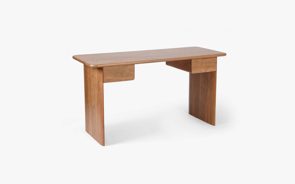 Buy Study Table - Himari Study Table by Orange Tree on IKIRU online store