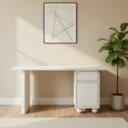 Santorini Study Desk For Home | Computer Table For Office