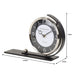 Buy Table Clock - Aleksi 2 by De Maison Decor on IKIRU online store