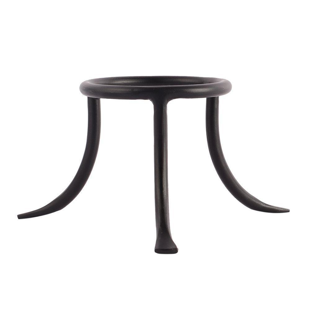 Buy Table Clock - Seated Sphere Decorative Table Clock For Living Room & Bedroom by De Maison Decor on IKIRU online store