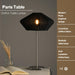Buy Table lamp - Aesthetic Paris Table Lamp Luxe Collection | Unique Light For Home & Office Decor by Fig on IKIRU online store