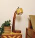 Buy Table lamp - Alice Wooden Table Lamp | Bedside Lamps For Room by Symplify on IKIRU online store