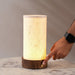 Buy Table lamp - Banana Paper Magnus Touch Sensor Lampshade | Wireless Table Lamp by Fig on IKIRU online store